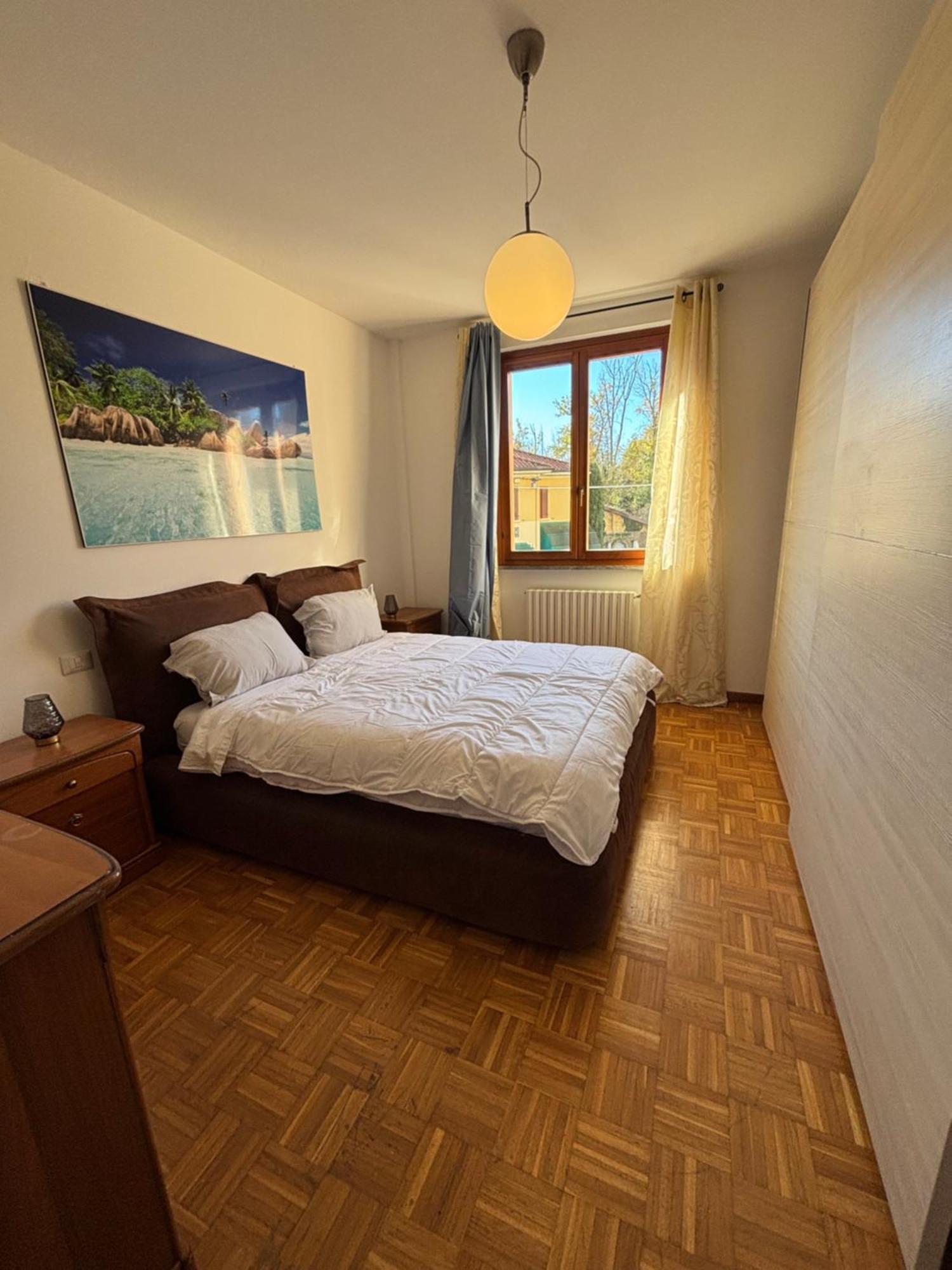 Le Camere Del Sal8 Al Parco Villasanta Exterior photo